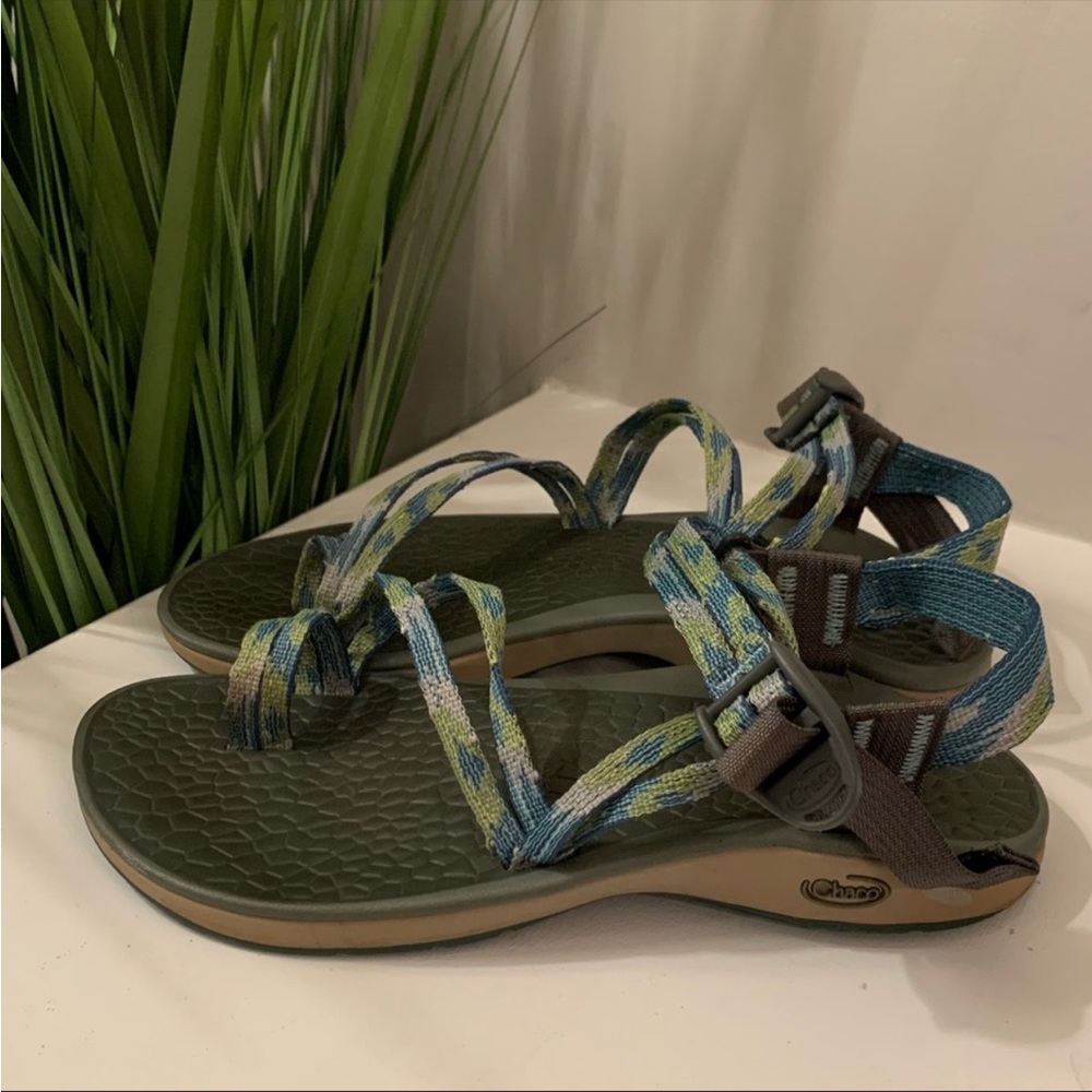Chaco Sandals - Picture 3 of 11